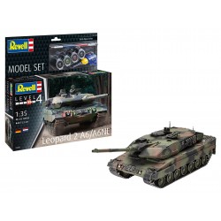 Maquette Militaire, Tank...
