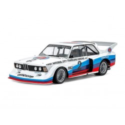 Maquette voiture Tamiya BMW 320i Racing Tamiya 1/24 – 24379