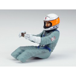 Maquette F1 Tyrrell P34 Six Wheeler Japan GP 1976 Tamiya 1/20 – 20058