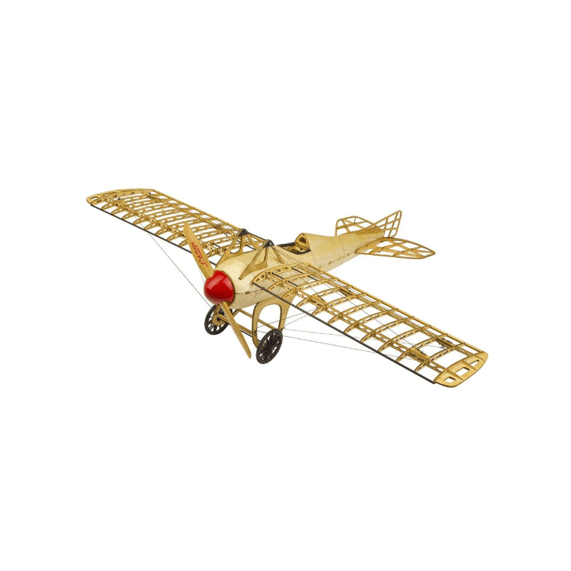 DW HOBBY, Dancing Wings Hobby Maquette d'avion en bois du Déperdussin Monocoque. Maquettes en bois
