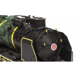 OCCRE Maquette locomotive 1/32 eme, la Pacifique 231 Maquettes en bois