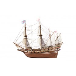 OCCRE HMS Revenge, échelle 1/85, modélisme naval , OcCre 13004 Maquettes en bois
