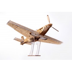 Veter Models Maquette d'avion, le chasseur, Veter Models Avions