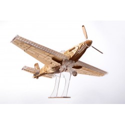 Veter Models Maquette d'avion, le chasseur, Veter Models Avions