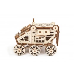 Mars Buggy Ugears – Puzzle...