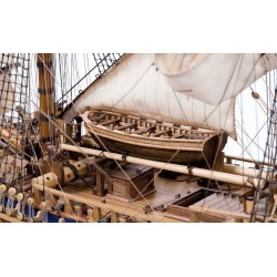 OCCRE Navire Endeavour, Occre Maquettes de bateaux