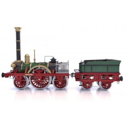 maquette de locomotive ,...