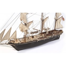  Navire Endurance, Occre Maquettes de bateaux