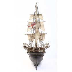  Navire Endurance, Occre Maquettes de bateaux
