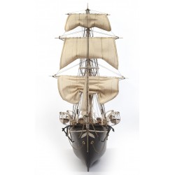  Navire Endurance, Occre Maquettes de bateaux