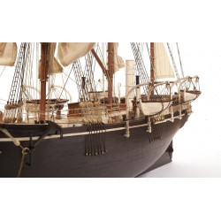  Navire Endurance, Occre Maquettes de bateaux