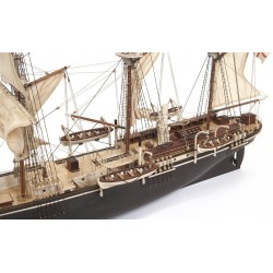  Navire Endurance, Occre Maquettes de bateaux