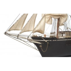  Navire Endurance, Occre Maquettes de bateaux