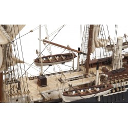  Navire Endurance, Occre Maquettes de bateaux