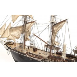  Navire Endurance, Occre Maquettes de bateaux