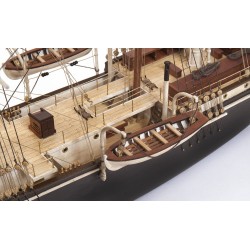  Navire Endurance, Occre Maquettes de bateaux