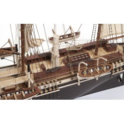  Navire Endurance, Occre Maquettes de bateaux