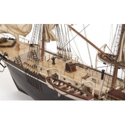  Navire Endurance, Occre Maquettes de bateaux