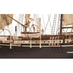  Navire Endurance, Occre Maquettes de bateaux
