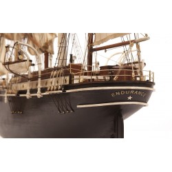  Navire Endurance, Occre Maquettes de bateaux