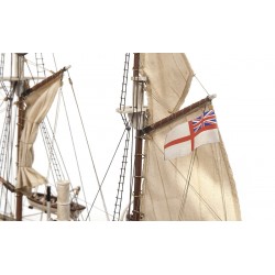  Navire Endurance, Occre Maquettes de bateaux