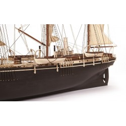  Navire Endurance, Occre Maquettes de bateaux