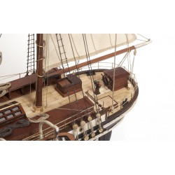  Navire Endurance, Occre Maquettes de bateaux