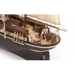  Navire Endurance, Occre Maquettes de bateaux