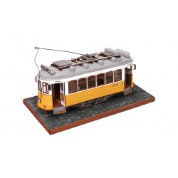 OCCRE socle pour Diorama , maquette de tramway, Occre Maquettes en bois, 8436032423739