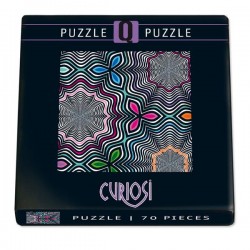 Puzzle de poche, curiosi, 4260089029699