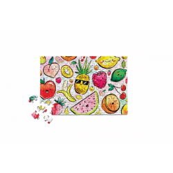 Micro Puzzles 150 pièces, Tutti Frutti, 850020243266
