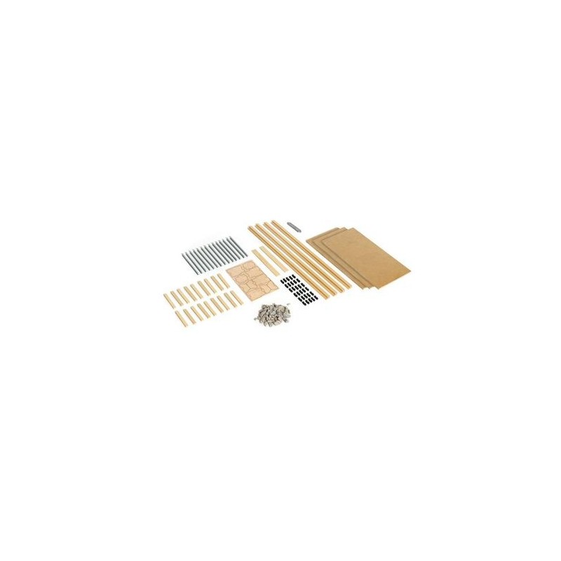 OcCre 55101 Socle présentation pour petites locomotives - 55101