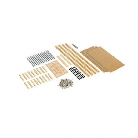 OcCre 55001 Sockets pour la locomotive