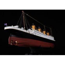 Le Titanic, Maquette de navire de croisière, Occre, 8436032427225