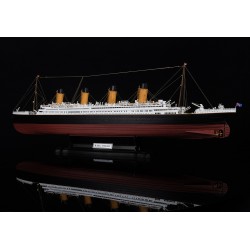Maquette Paquebot Titanic OcCre 1/300 – Réf. 14009