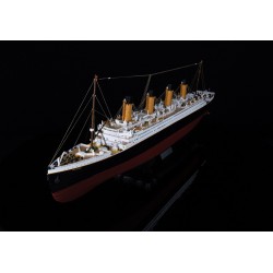 Le Titanic, Maquette de navire de croisière, Occre, 8436032427225