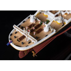 Le Titanic, Maquette de navire de croisière, Occre, 8436032427225