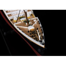 Le Titanic, Maquette de navire de croisière, Occre, 8436032427225