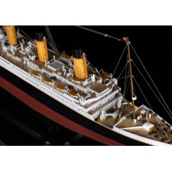 Le Titanic, Maquette de navire de croisière, Occre, 8436032427225