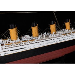 Le Titanic, Maquette de navire de croisière, Occre, 8436032427225