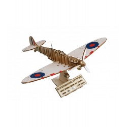 Supermarine Spitfire 1/48...