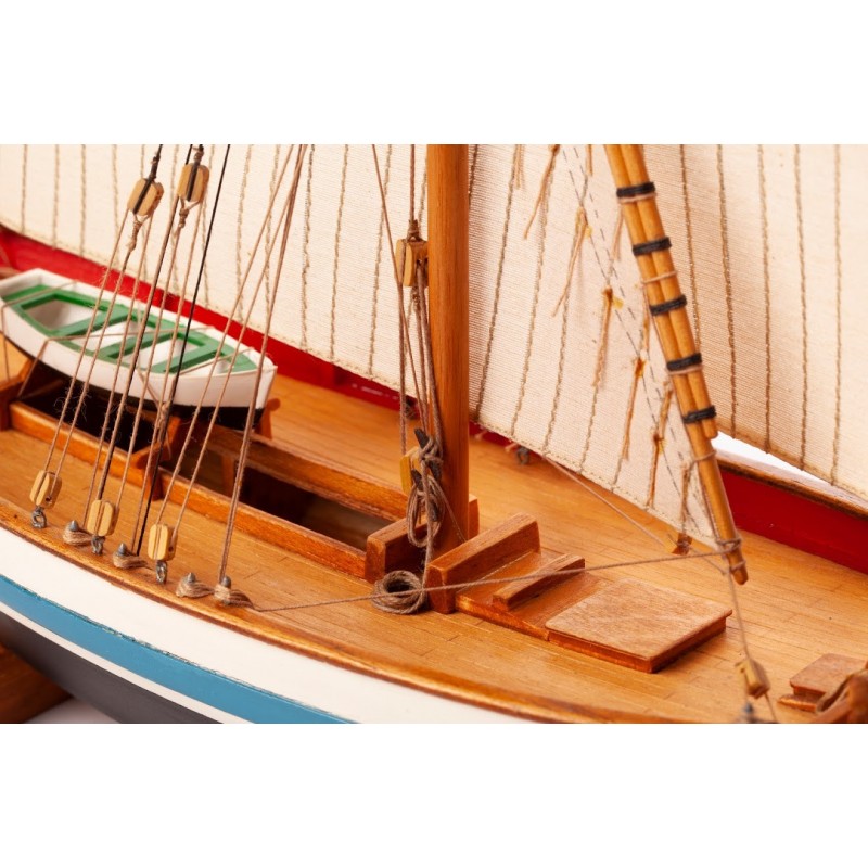 Bateaux Billing Boats - PB-Modélisme
