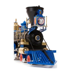 Maquette de locomotive américaine, la Jupiter, Occre, 8436032424194