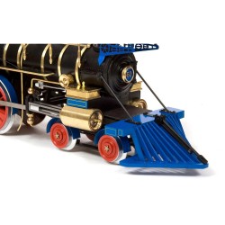 Maquette de locomotive américaine, la Jupiter, Occre, 8436032424194