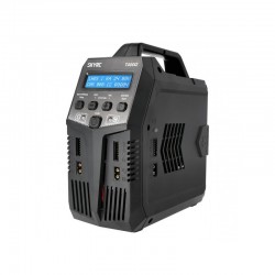 Chargeur de batterie pour modélisme radiocommandé, SkyRc T400
