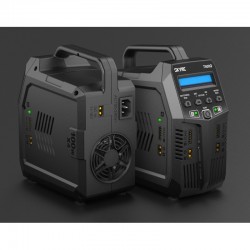 Chargeur de batterie pour modélisme radiocommandé, SkyRc T400