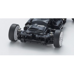voiture radiocommandée Kyosho Mini-Z RWD McLaren Senna GTR Bleu