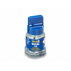 Revell Decal Soft Decal...