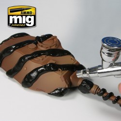 AMMO Masking Putty for...