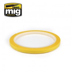 AMMO Masking Tape 6mm x 25m...